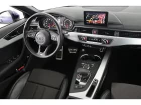 Audi A4 thumbnail 22