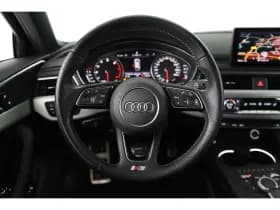 Audi A4 thumbnail 23
