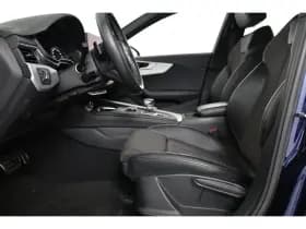 Audi A4 thumbnail 24