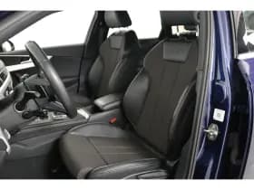 Audi A4 thumbnail 25
