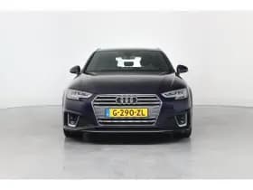 Audi A4 thumbnail 4