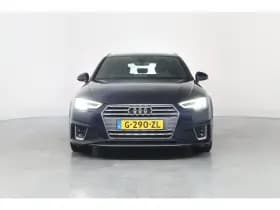 Audi A4 thumbnail 5