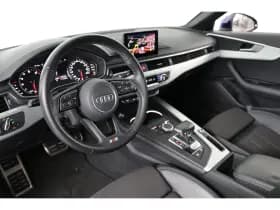 Audi A4 thumbnail 6