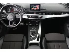 Audi A4 thumbnail 7