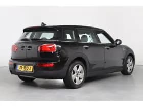 MINI Clubman thumbnail 3