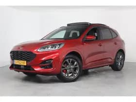 Ford Kuga thumbnail 1