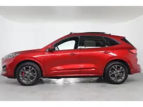 Ford Kuga thumbnail 2