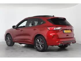 Ford Kuga thumbnail 3