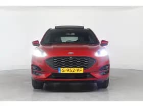Ford Kuga thumbnail 21