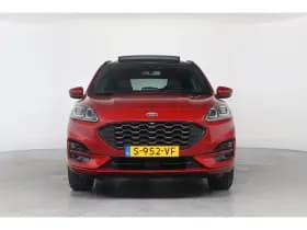 Ford Kuga thumbnail 22