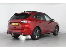 Ford Kuga thumbnail 7