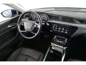 Audi e-tron thumbnail 22