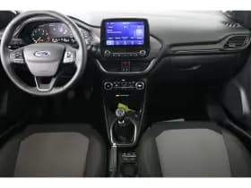 Ford Puma thumbnail 4