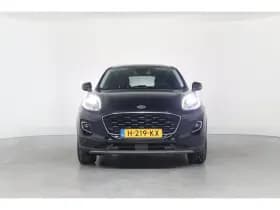 Ford Puma thumbnail 8