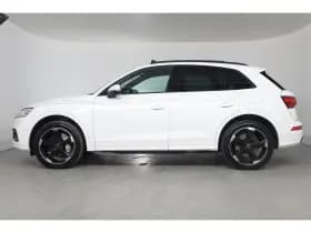 Audi Q5 thumbnail 2