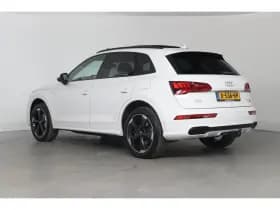 Audi Q5 thumbnail 3