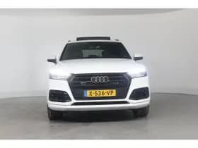 Audi Q5 thumbnail 21
