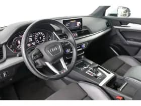 Audi Q5 thumbnail 4