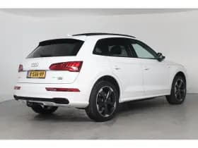 Audi Q5 thumbnail 8