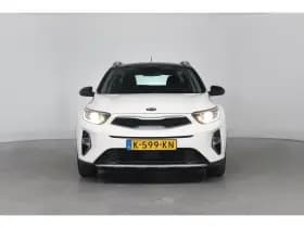 Kia Stonic thumbnail 16