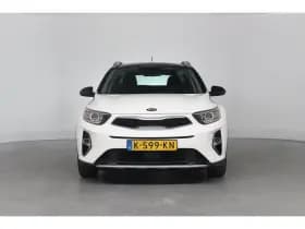 Kia Stonic thumbnail 17