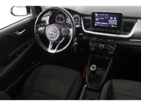 Kia Stonic thumbnail 20