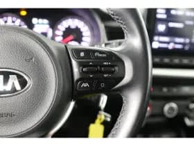 Kia Stonic thumbnail 24