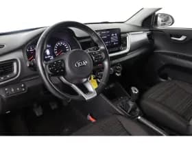 Kia Stonic thumbnail 5