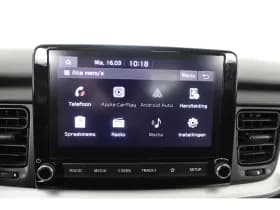 Kia Stonic thumbnail 10
