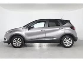 Renault Captur thumbnail 2