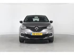 Renault Captur thumbnail 18