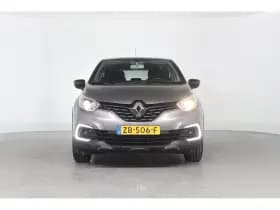 Renault Captur thumbnail 19