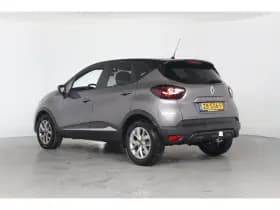 Renault Captur thumbnail 3