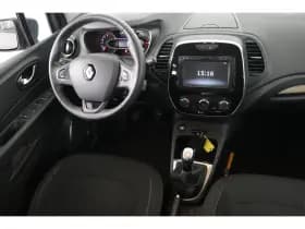Renault Captur thumbnail 21