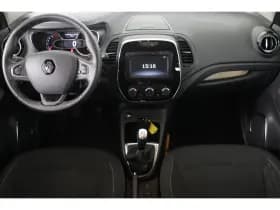 Renault Captur thumbnail 5
