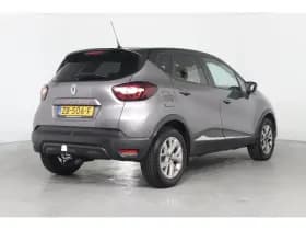 Renault Captur thumbnail 7