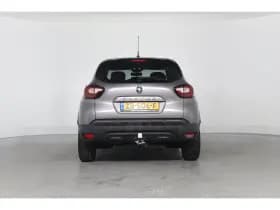 Renault Captur thumbnail 8