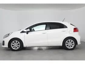 Kia Rio thumbnail 2