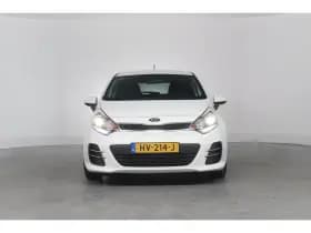 Kia Rio thumbnail 16