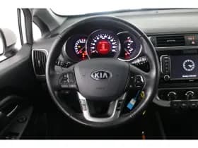 Kia Rio thumbnail 19