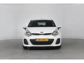 Kia Rio thumbnail 9