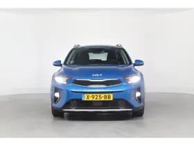 Kia Stonic thumbnail 14