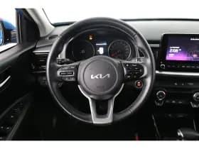 Kia Stonic thumbnail 20