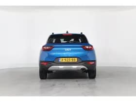 Kia Stonic thumbnail 8