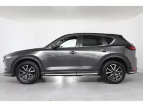 Mazda CX-5 thumbnail 2