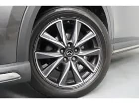 Mazda CX-5 thumbnail 11