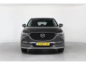 Mazda CX-5 thumbnail 14