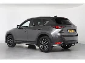 Mazda CX-5 thumbnail 3