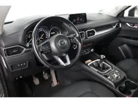 Mazda CX-5 thumbnail 5