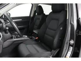Mazda CX-5 thumbnail 6